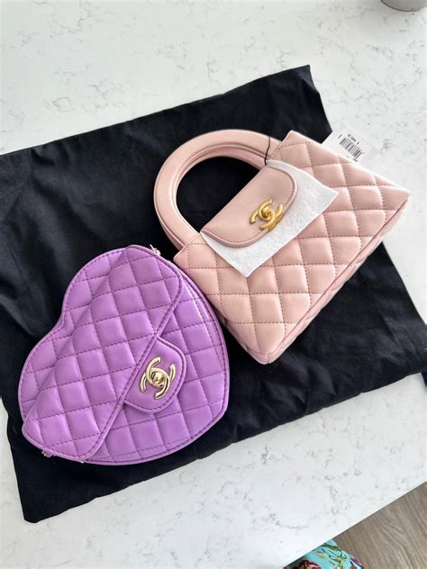 chanel nano set price|pursebop Chanel nano.